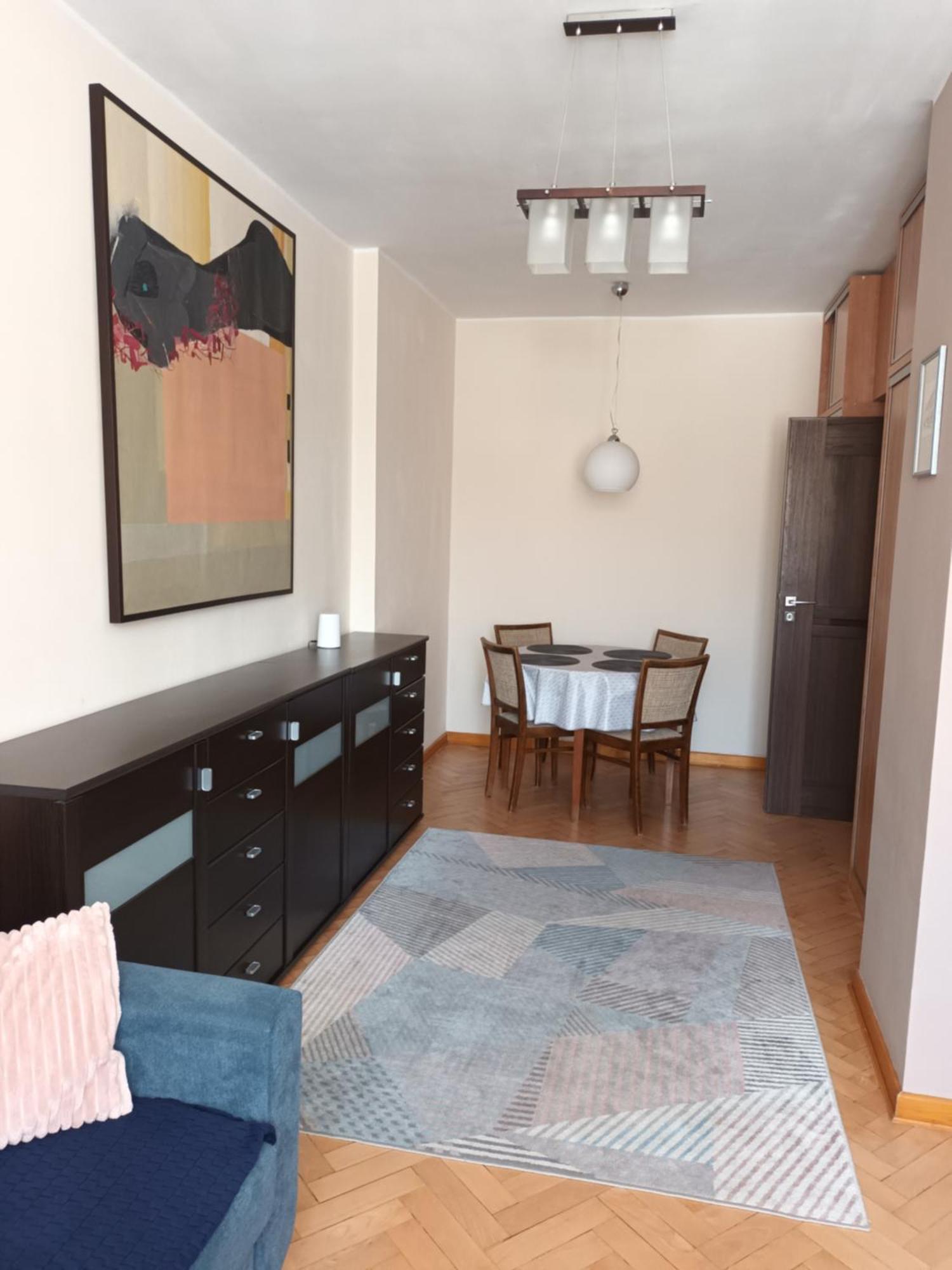 Apartment W Sercu Starego Miasta *