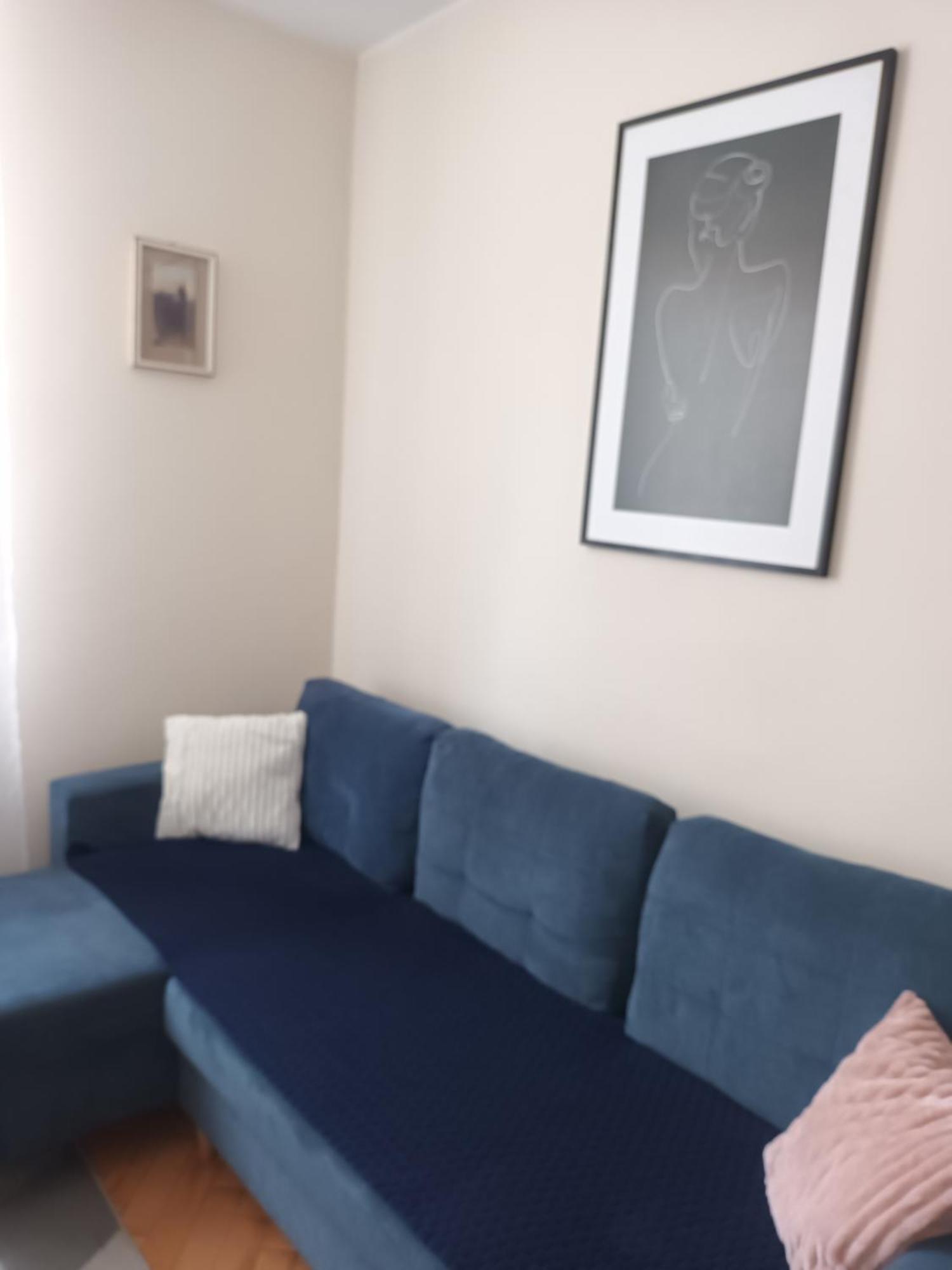 W Sercu Starego Miasta Apartment Olsztyn (Warmian-Masurian)
