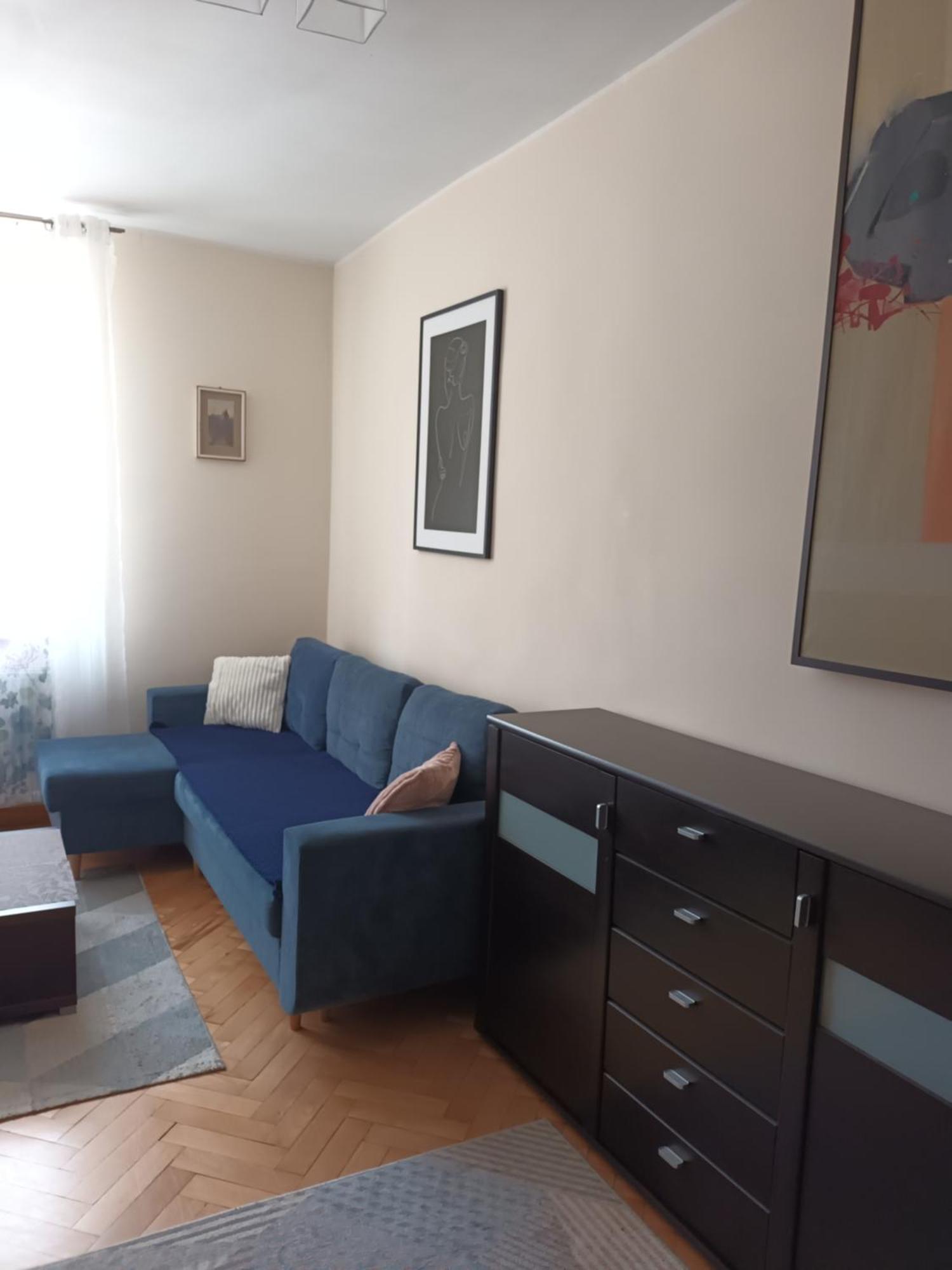 Apartment W Sercu Starego Miasta Olsztyn (Warmian-Masurian)